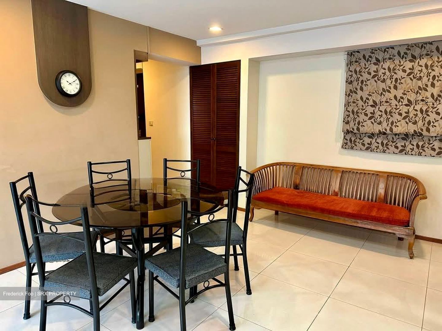 Blk 1F The Pinnacle@Duxton (Bukit Merah), HDB 5 Rooms #573390261